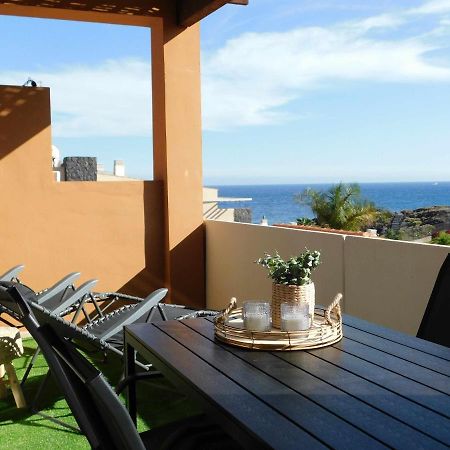Ocean Sun Y Golf II Lägenhet San Miguel de Abona Exteriör bild