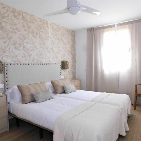Ocean Sun Y Golf II Lägenhet San Miguel de Abona Exteriör bild