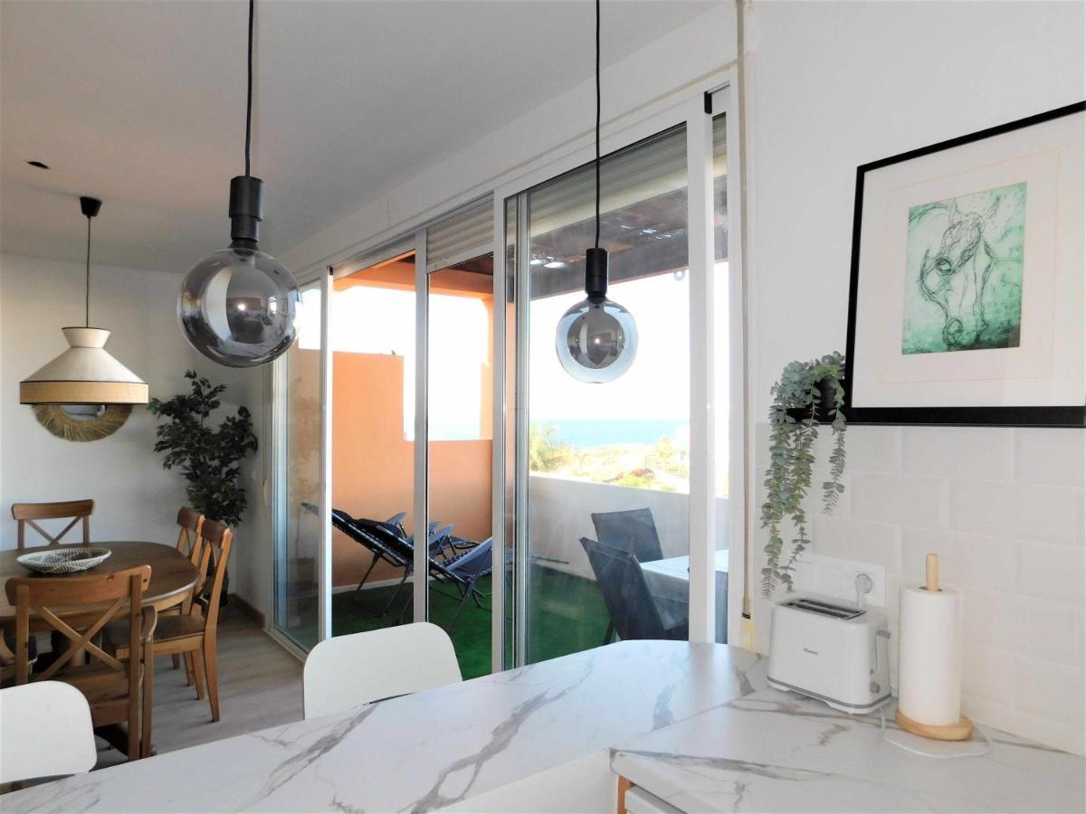 Ocean Sun Y Golf II Lägenhet San Miguel de Abona Exteriör bild