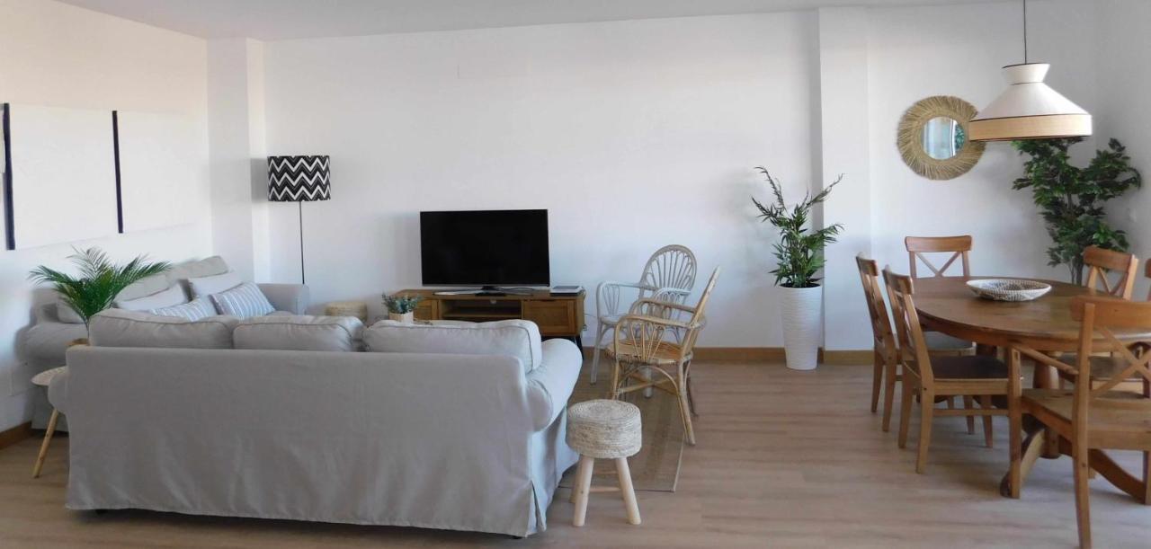 Ocean Sun Y Golf II Lägenhet San Miguel de Abona Exteriör bild