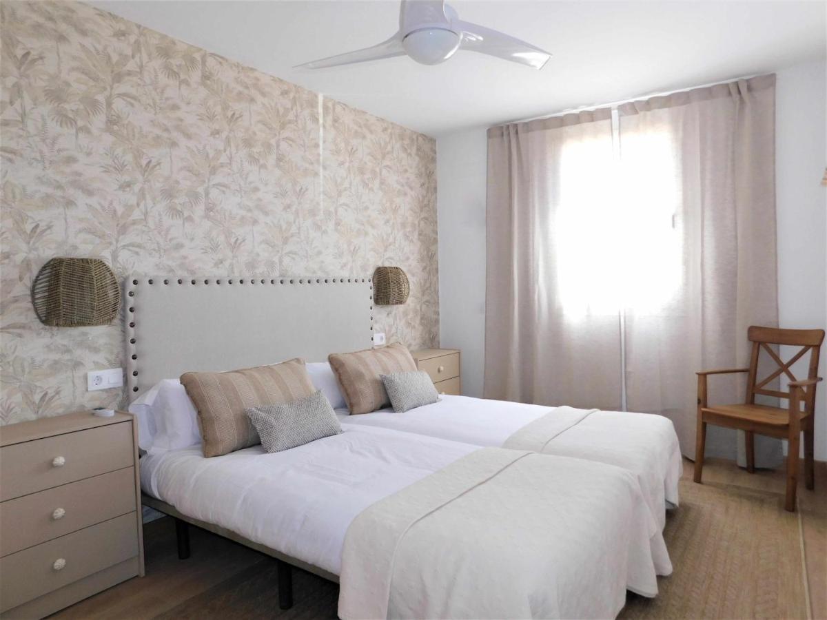 Ocean Sun Y Golf II Lägenhet San Miguel de Abona Exteriör bild