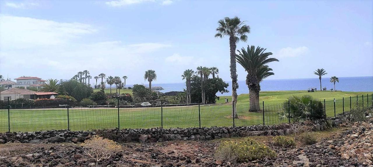 Ocean Sun Y Golf II Lägenhet San Miguel de Abona Exteriör bild