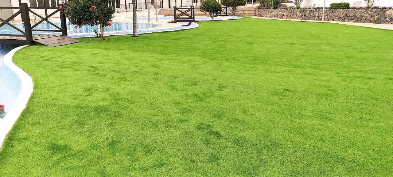 Ocean Sun Y Golf II Lägenhet San Miguel de Abona Exteriör bild